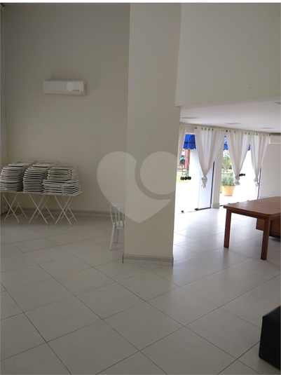 Venda Apartamento São Paulo Santa Cecília REO552132 13