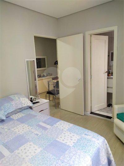 Venda Apartamento São Paulo Santa Cecília REO552132 9