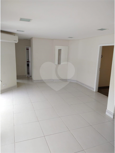 Venda Apartamento São Paulo Santa Cecília REO552132 15