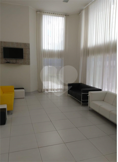 Venda Apartamento São Paulo Santa Cecília REO552132 12