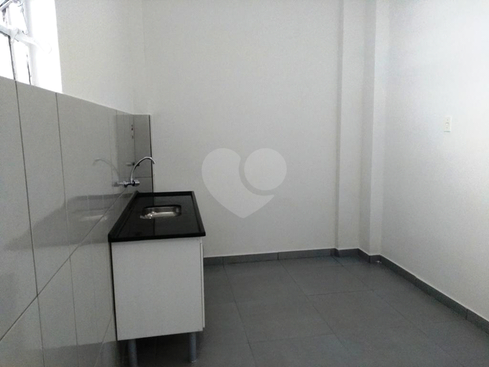 Venda Apartamento São Paulo Bom Retiro REO552184 13