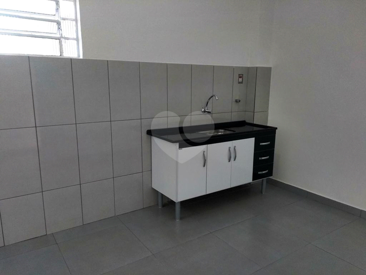 Venda Apartamento São Paulo Bom Retiro REO552184 12