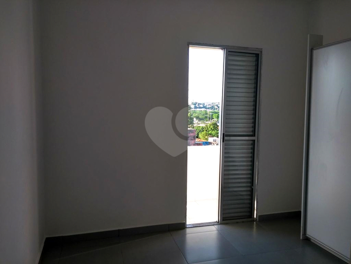 Venda Apartamento São Paulo Bom Retiro REO552184 4