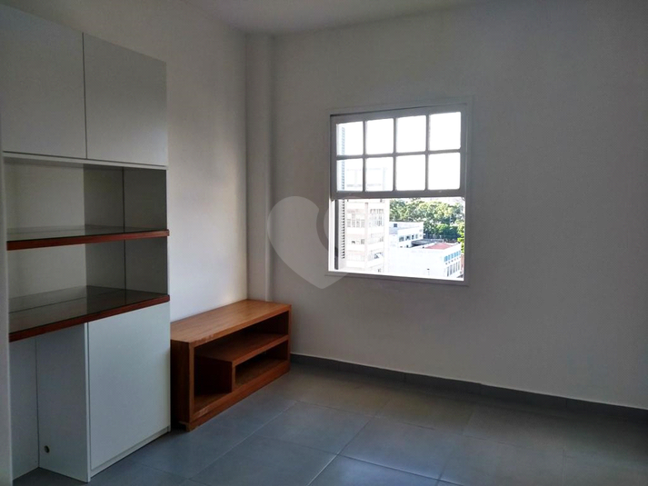 Venda Apartamento São Paulo Bom Retiro REO552184 1