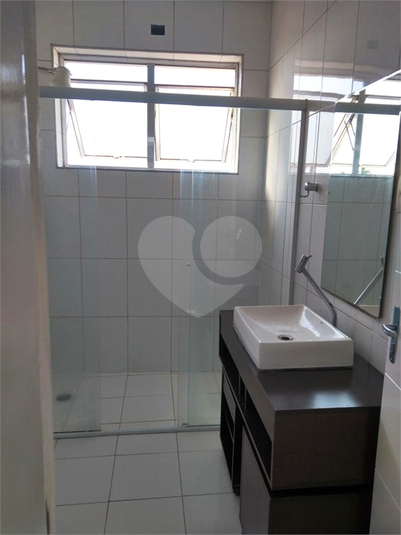 Venda Apartamento São Paulo Bom Retiro REO552184 11