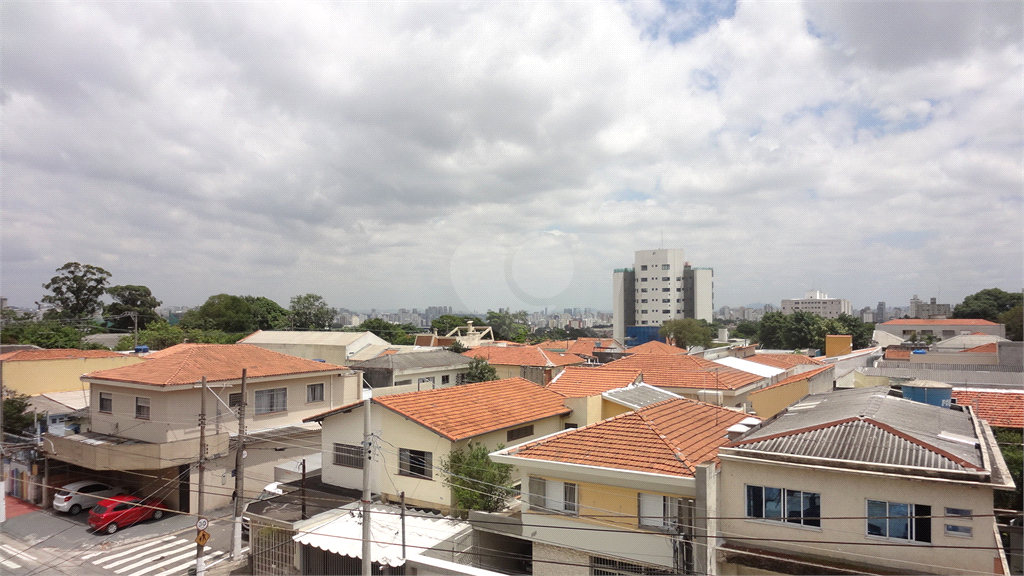 Venda Prédio inteiro São Paulo Planalto Paulista REO552215 26