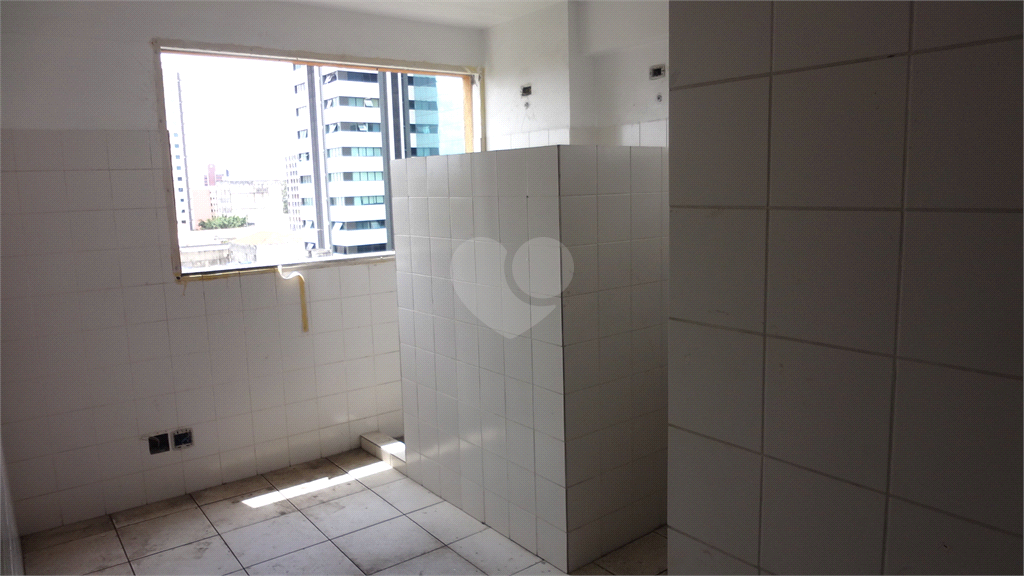 Venda Prédio inteiro São Paulo Planalto Paulista REO552215 23