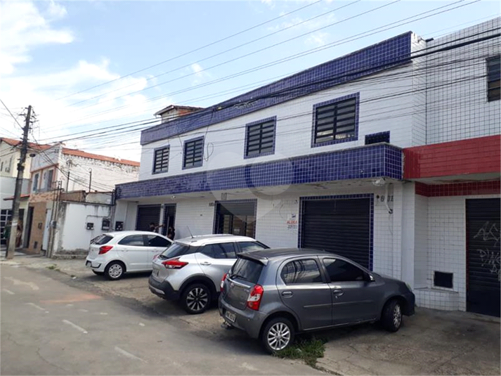 Venda Prédio inteiro Fortaleza Montese REO552220 3