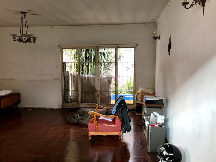 Venda Casa Guarulhos Vila Rosália REO552222 3