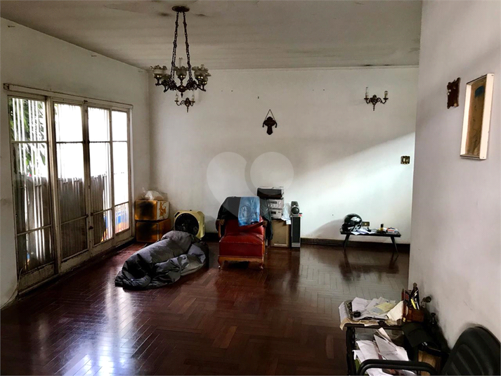 Venda Casa Guarulhos Vila Rosália REO552222 2