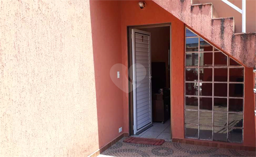 Casa de vila, 2 quartos à Venda Cidade Naútica, São Vicente Lopes