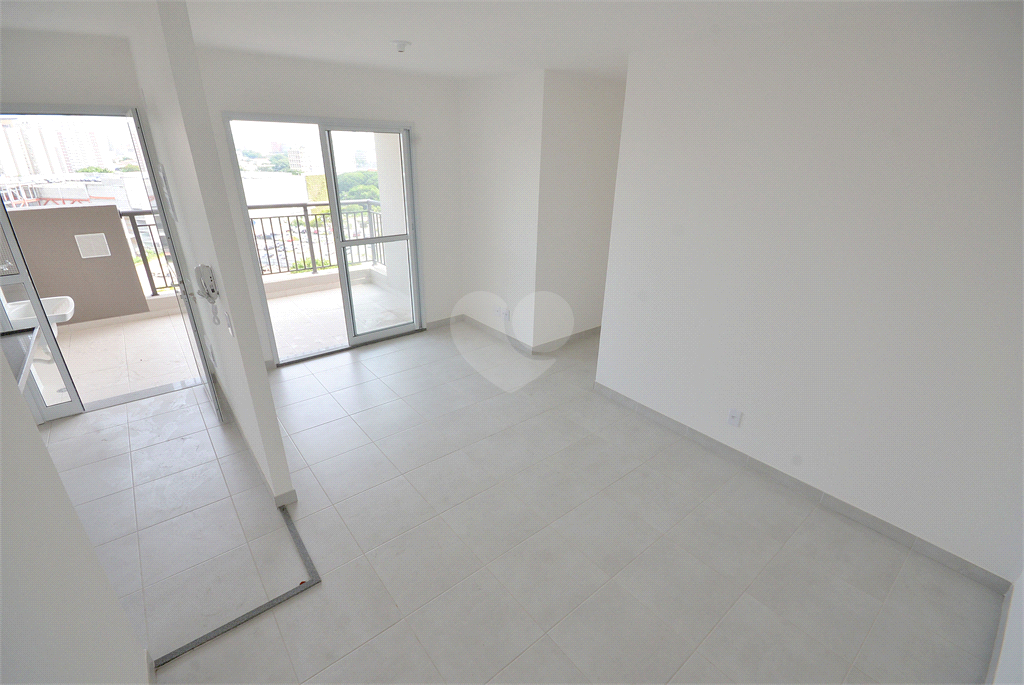 Venda Apartamento São Paulo Cambuci REO552236 3