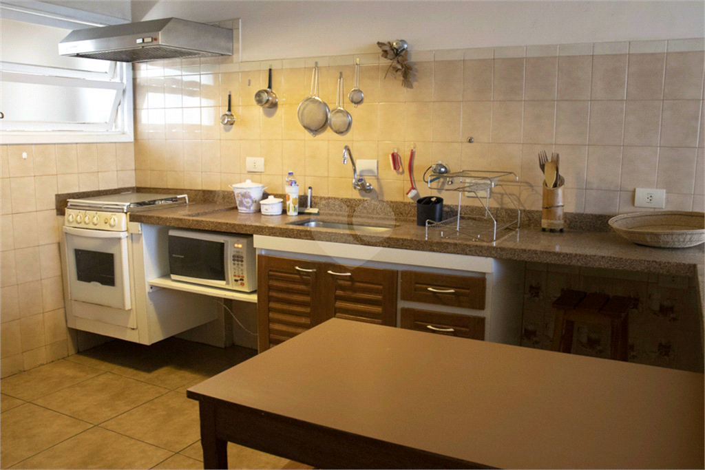 Venda Apartamento Guarujá Pitangueiras REO552242 21