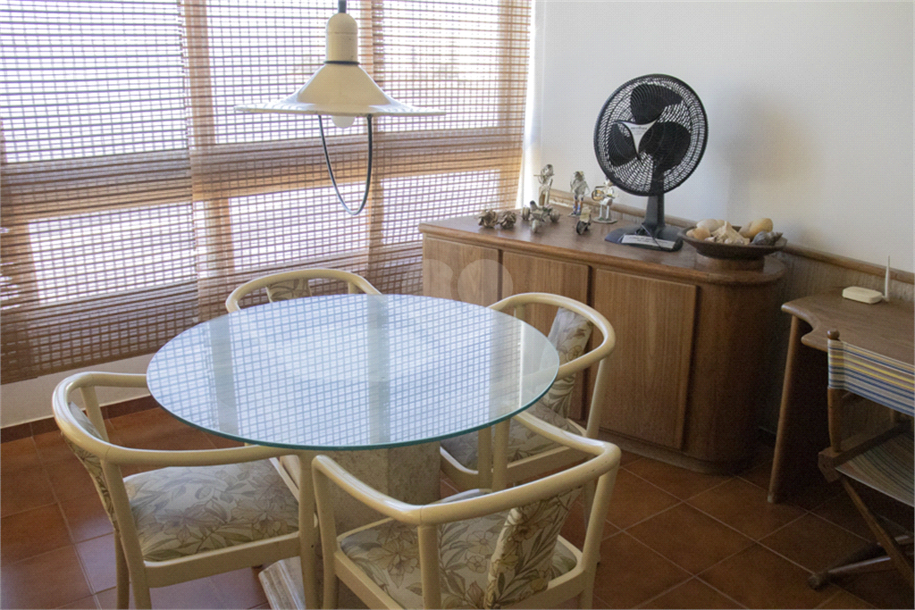 Venda Apartamento Guarujá Pitangueiras REO552242 7