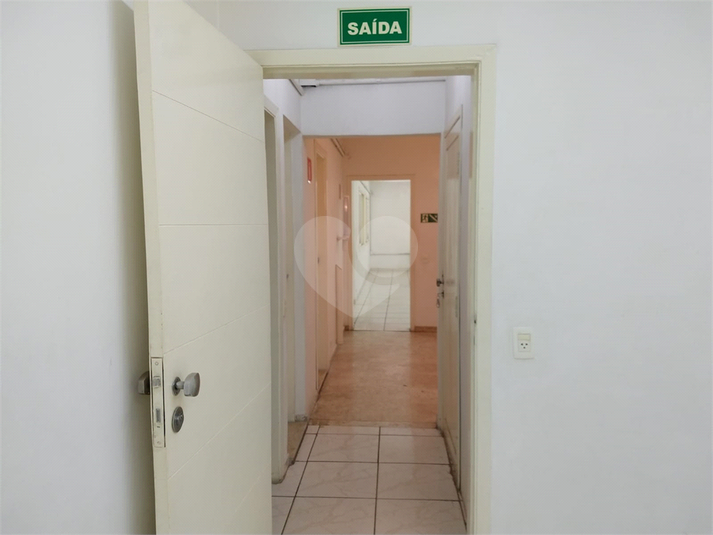 Venda Sobrado São Paulo Paraíso REO552262 33