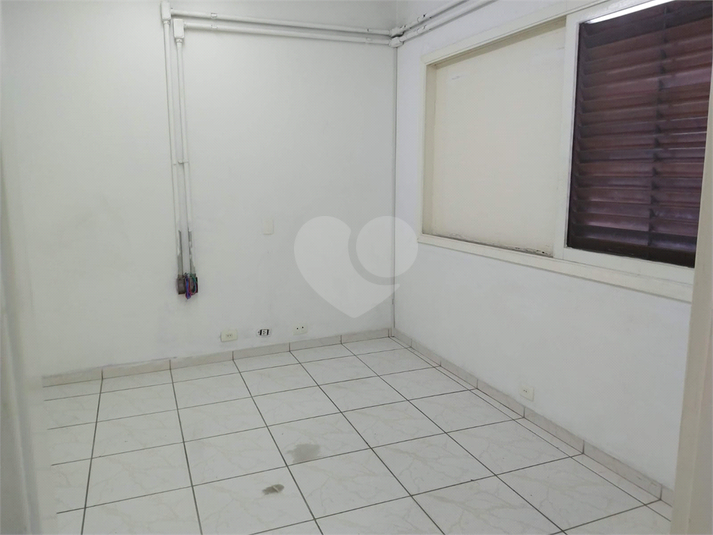 Venda Sobrado São Paulo Paraíso REO552262 11