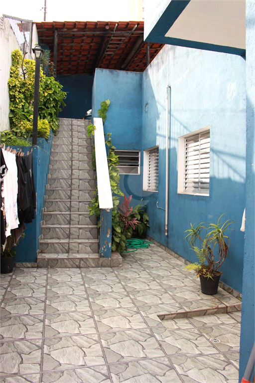 Venda Casa São Paulo Vila Mazzei REO552272 33