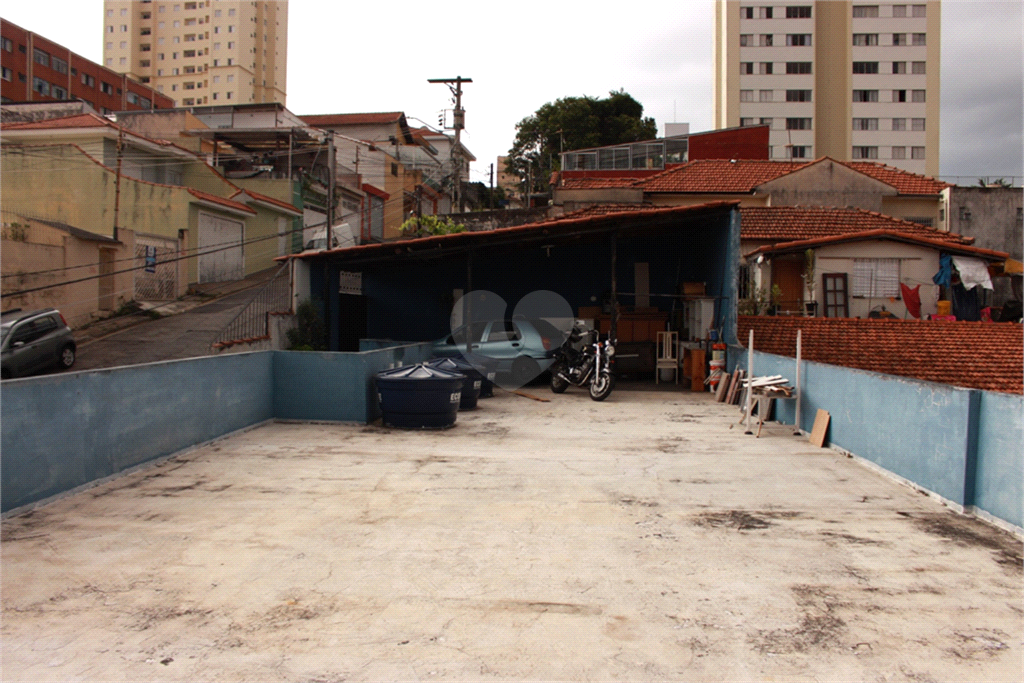 Venda Casa São Paulo Vila Mazzei REO552272 75