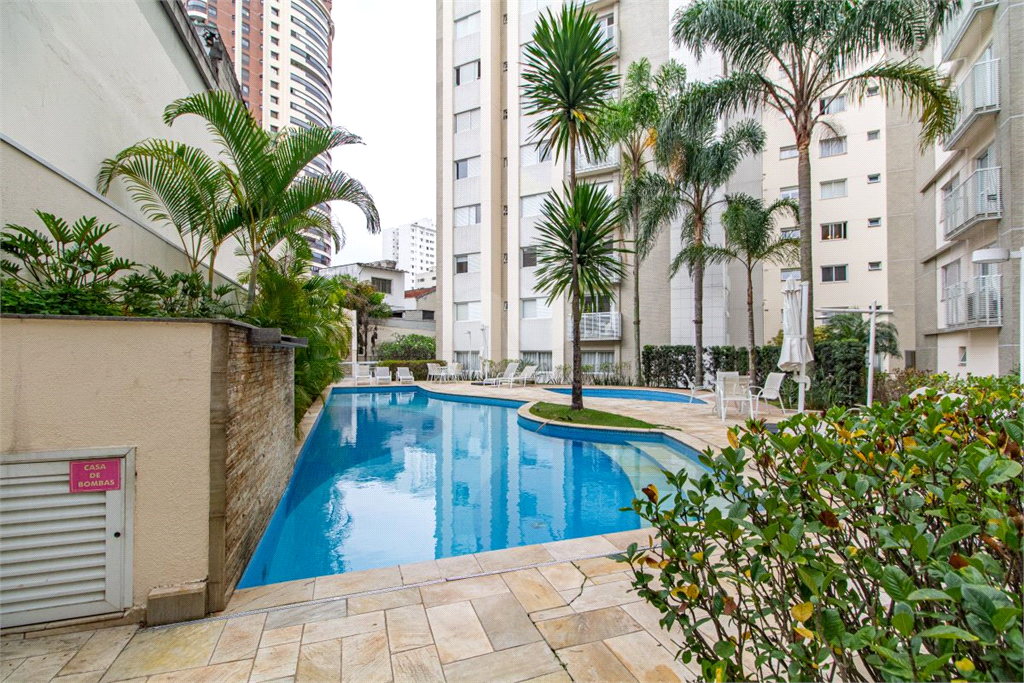 Venda Apartamento São Paulo Alto Da Lapa REO552305 33