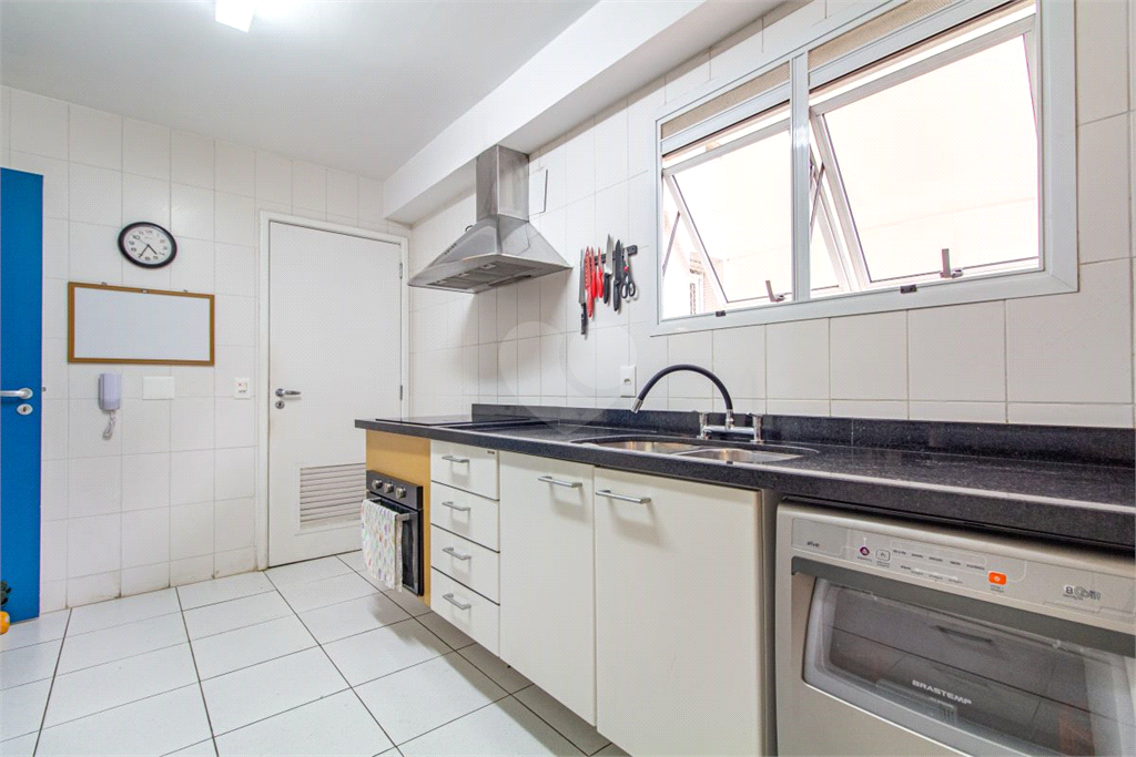 Venda Apartamento São Paulo Alto Da Lapa REO552305 31