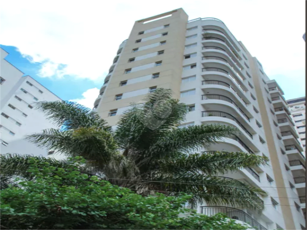 Venda Apartamento São Paulo Santa Cecília REO552332 27