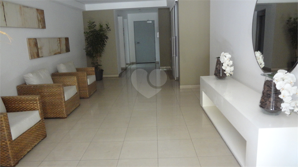 Venda Apartamento São Paulo Santa Cecília REO552332 28