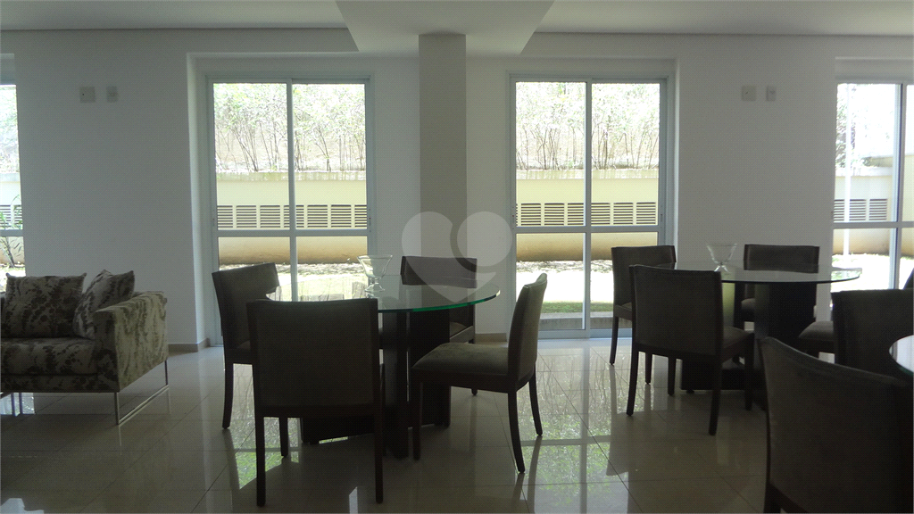 Venda Apartamento São Paulo Santa Cecília REO552332 39