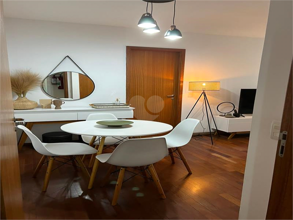 Venda Apartamento São Paulo Santa Cecília REO552332 1