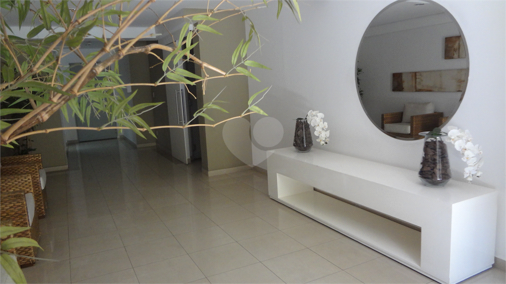 Venda Apartamento São Paulo Santa Cecília REO552332 29