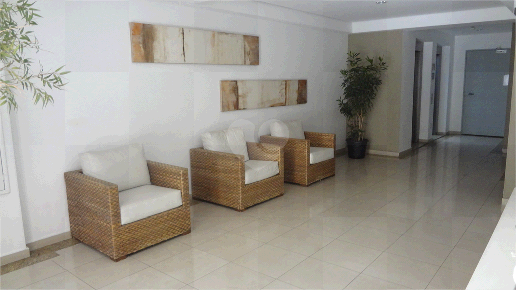 Venda Apartamento São Paulo Santa Cecília REO552332 30