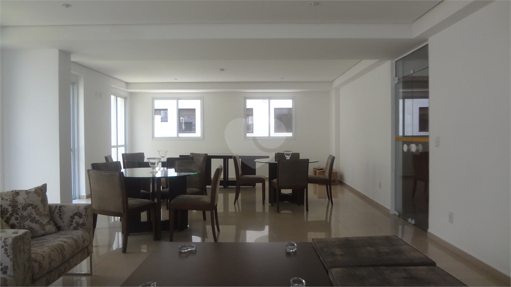 Venda Apartamento São Paulo Santa Cecília REO552332 49