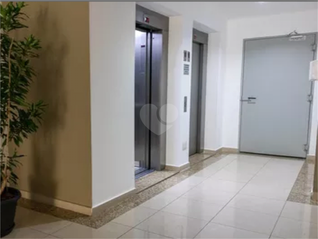 Venda Apartamento São Paulo Santa Cecília REO552332 11