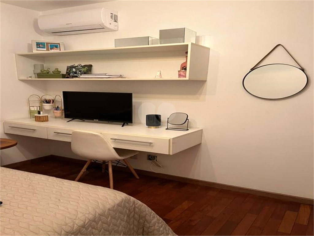 Venda Apartamento São Paulo Santa Cecília REO552332 5