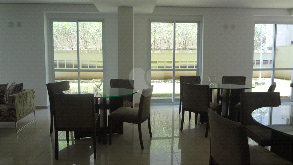 Venda Apartamento São Paulo Santa Cecília REO552332 42