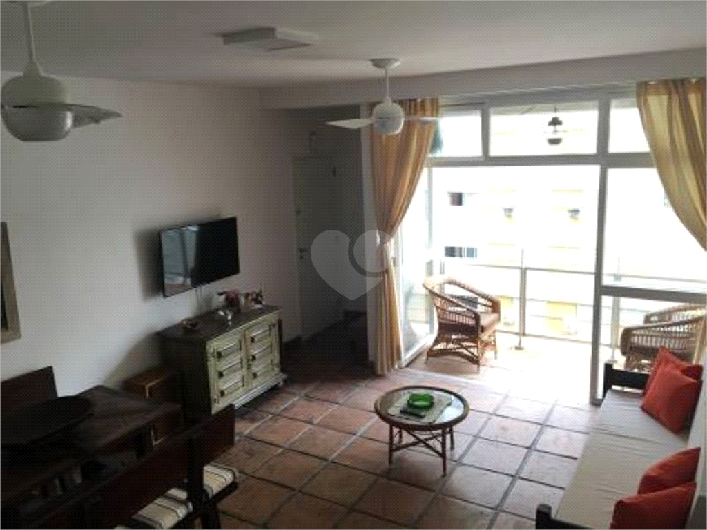 Venda Apartamento Guarujá Pitangueiras REO552353 13