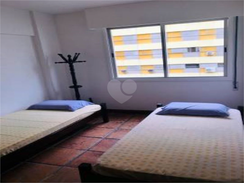 Venda Apartamento Guarujá Pitangueiras REO552353 9