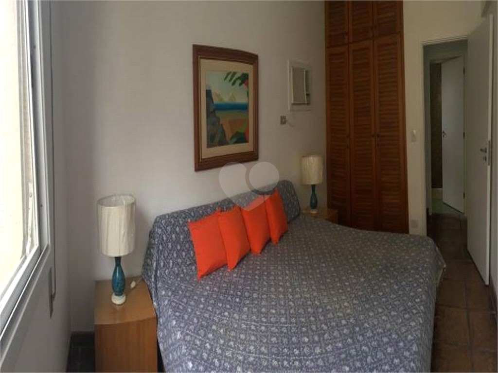 Venda Apartamento Guarujá Pitangueiras REO552353 10