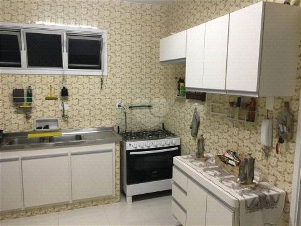 Venda Apartamento Guarujá Pitangueiras REO552353 4