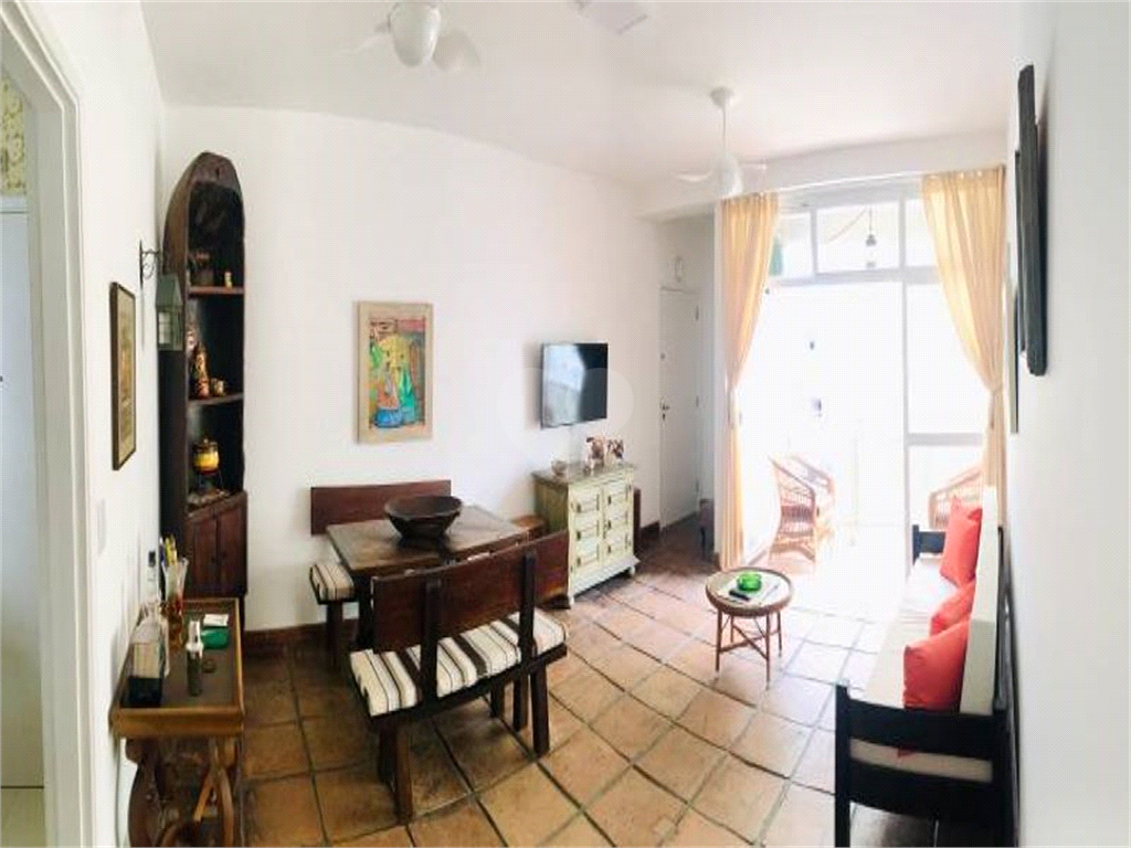 Venda Apartamento Guarujá Pitangueiras REO552353 1