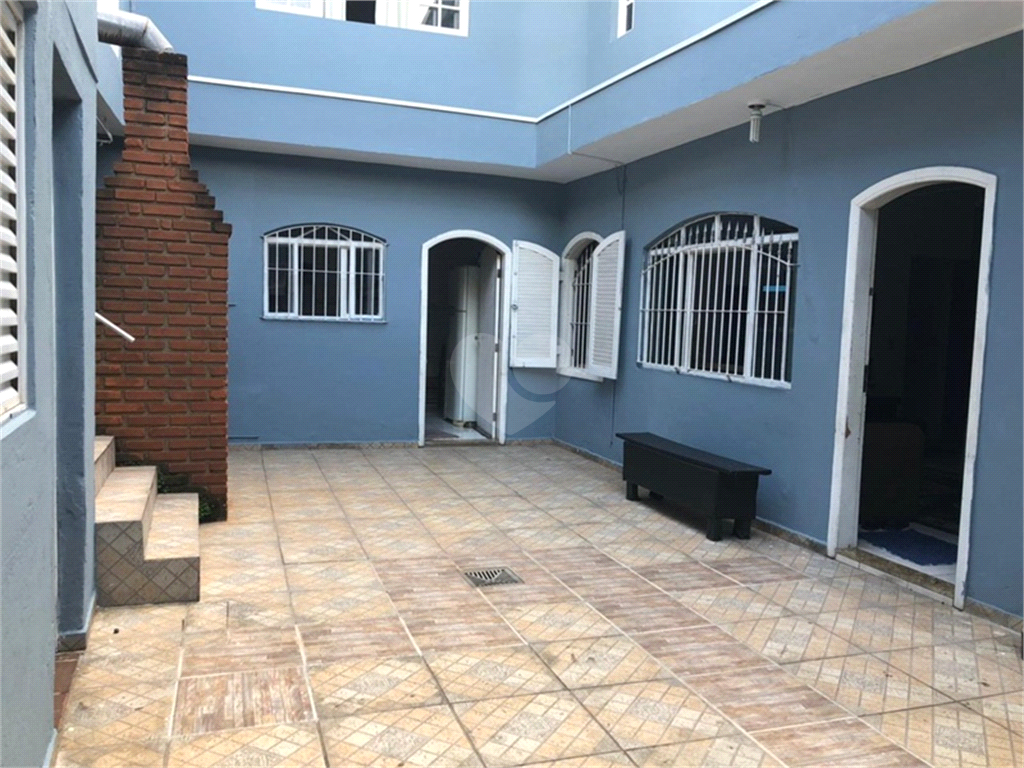 Venda Sobrado São Paulo Vila Ede REO552389 6