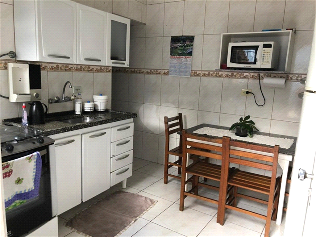 Venda Sobrado São Paulo Vila Ede REO552389 14