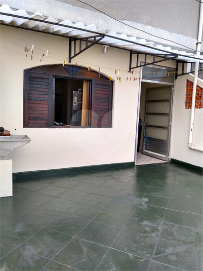 Venda Casa São Paulo Vila Leonor REO552399 12