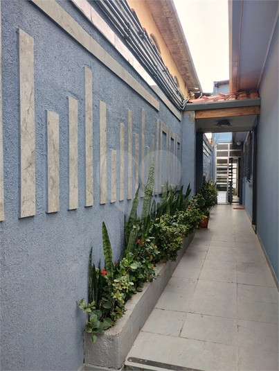 Venda Casa São Paulo Vila Leonor REO552399 3