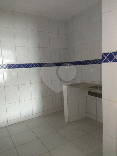 Venda Casa São Paulo Vila Leonor REO552399 25