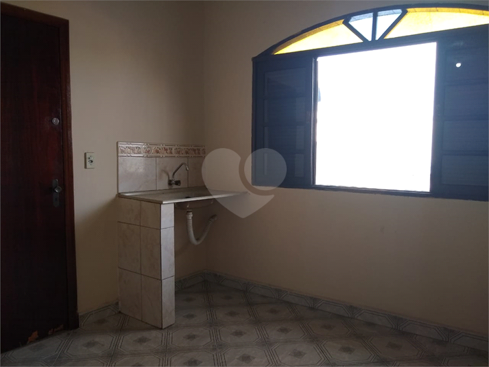 Venda Casa São Paulo Vila Leonor REO552399 13