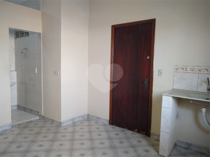 Venda Casa São Paulo Vila Leonor REO552399 20