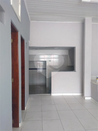 Venda Casa São Paulo Vila Leonor REO552399 26