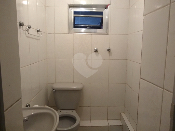 Venda Casa São Paulo Vila Leonor REO552399 34