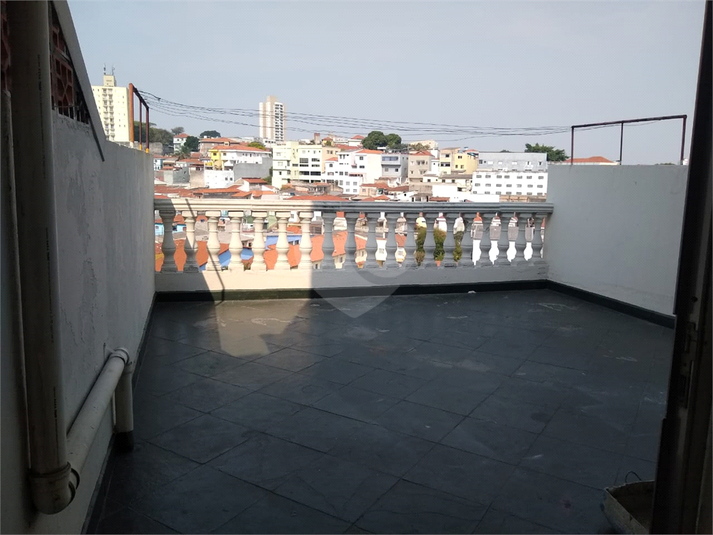 Venda Casa São Paulo Vila Leonor REO552399 22