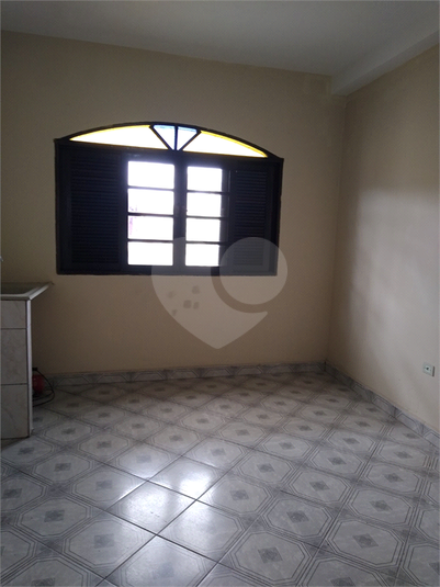 Venda Casa São Paulo Vila Leonor REO552399 14